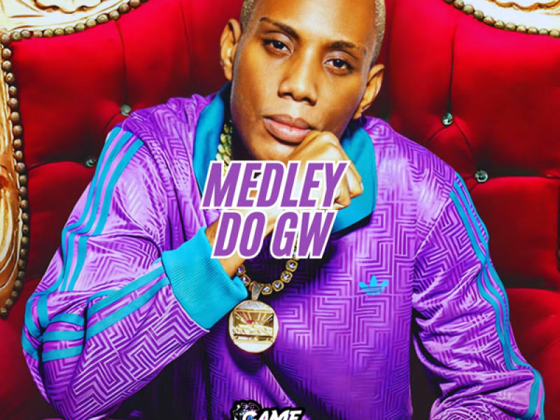 Medley do Gw (Single)