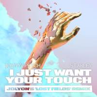 I Just Want Your Touch (Jolyon's 'Lost Fields' Remix) (Single)