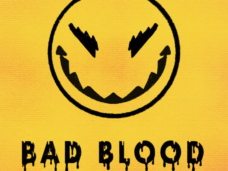Bad Blood (Single)