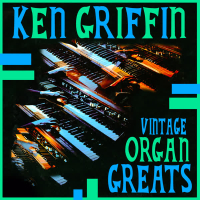 Vintage Organ Greats