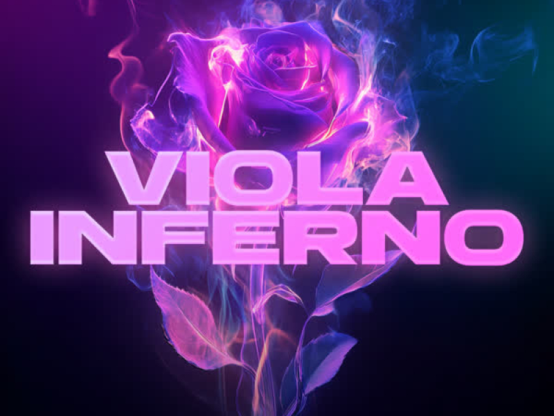 Viola Inferno (Violin Stutter Techno) (Single)