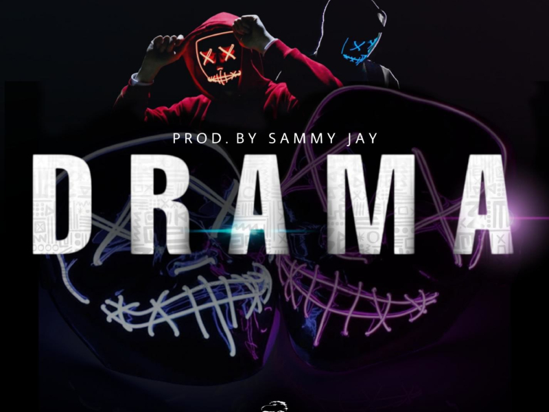 DRAMA (Single)