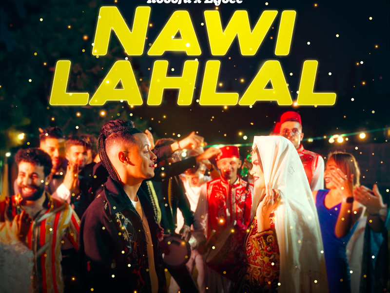 Nawi Lahlal (Single)