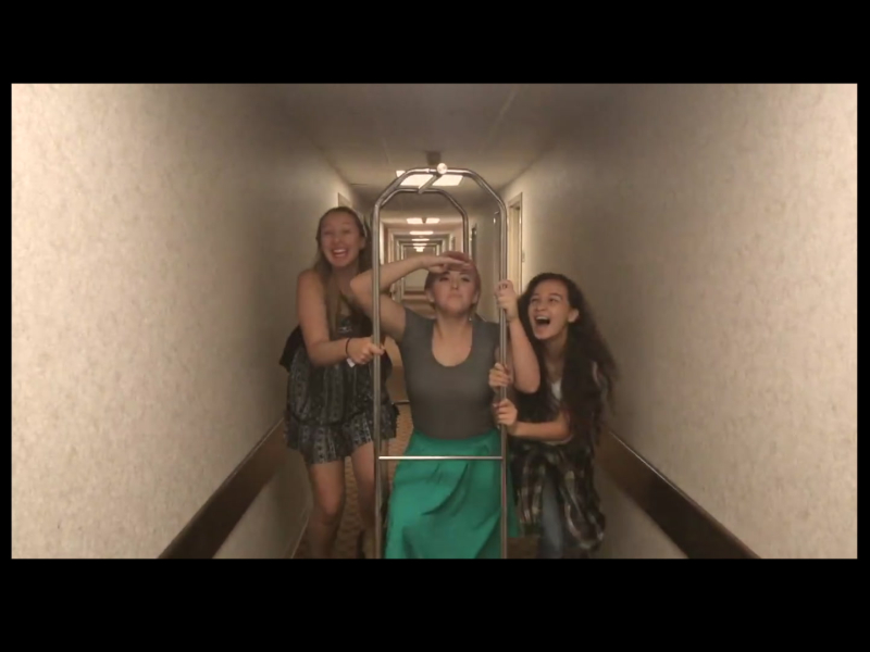 this is goodbye (MV) (Single)