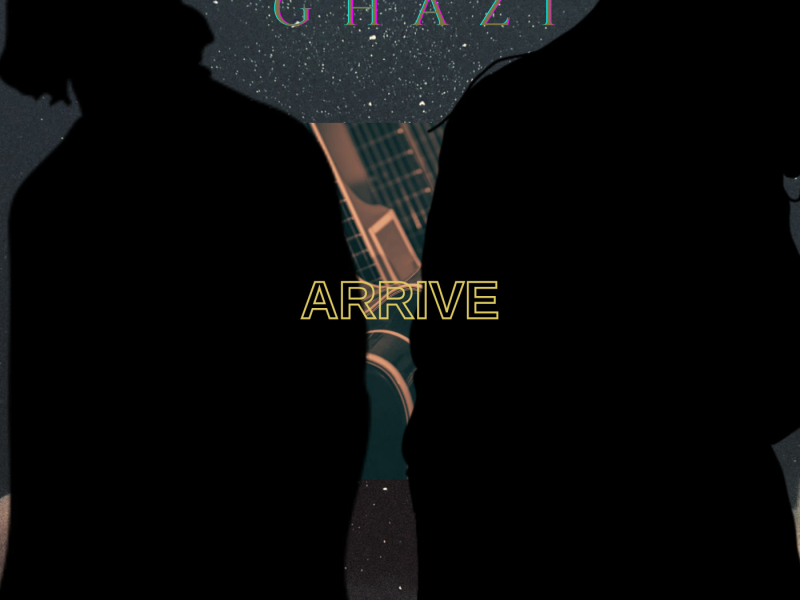 Arrive (Single)