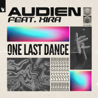 One Last Dance (Single)