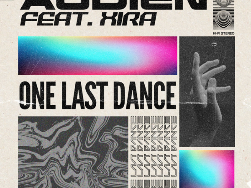 One Last Dance (Single)