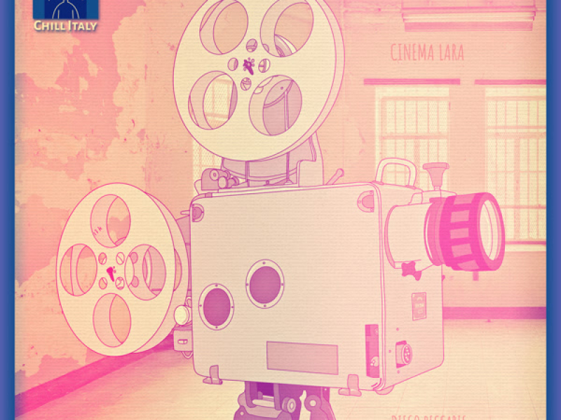 Cinema Lara (Single)