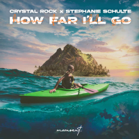 How Far I'll Go (Single)