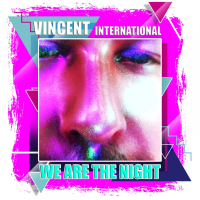 We Are The Night (Single)