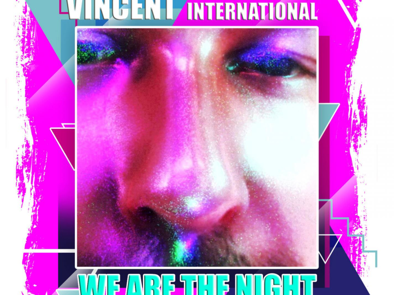 We Are The Night (Single)