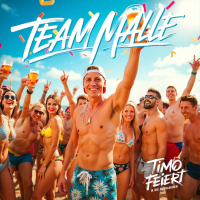 Team Malle (Single)