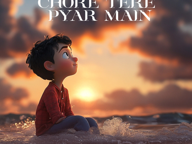 CHORE TERE PYAR MAIN (Single)