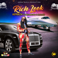 Rich Look (Single)