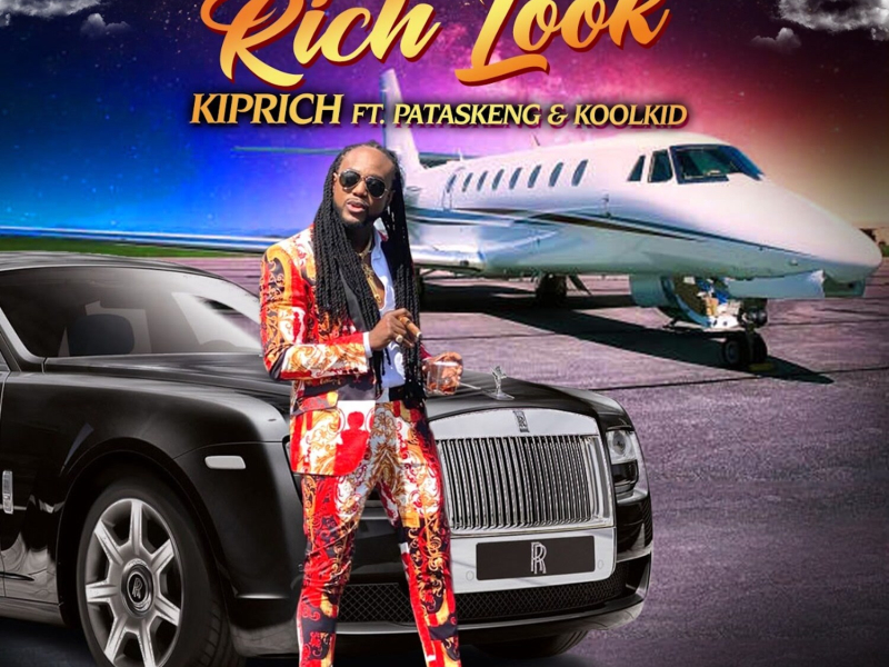 Rich Look (Single)