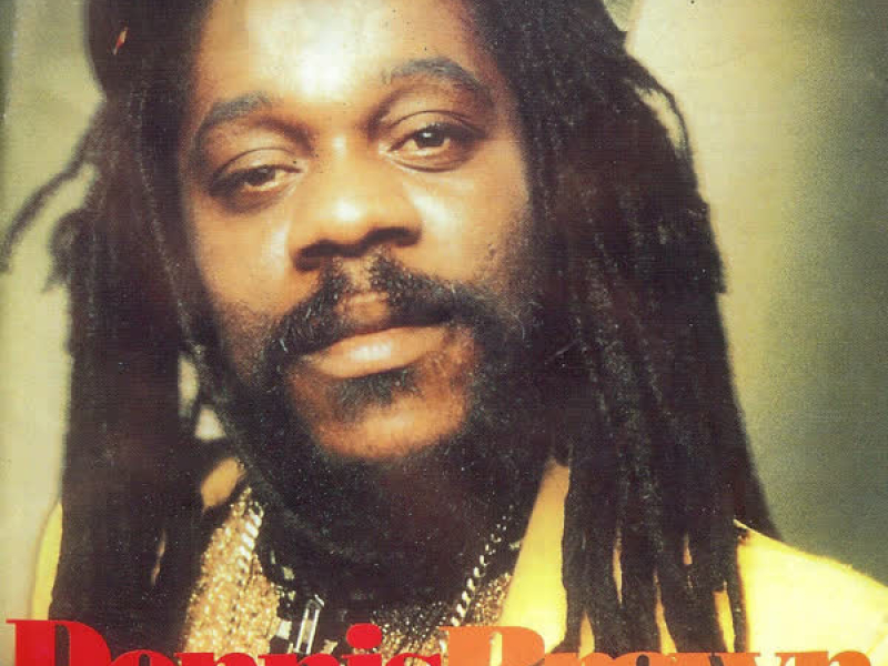 Musical Heatwave, The Best of Dennis Brown 1972-1975