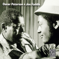 Oscar Peterson & Jon Faddis