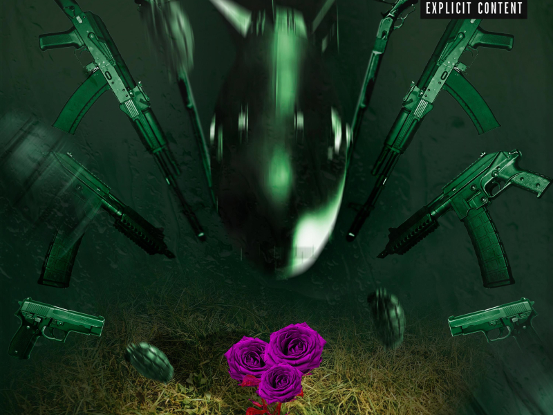 Uma dose de amargura (Speed Mix) (Single)