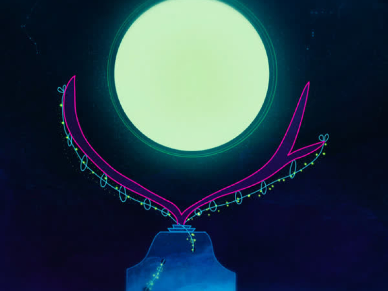 Rooftop Garden (Single)