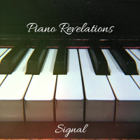 Piano Revelations (Single)