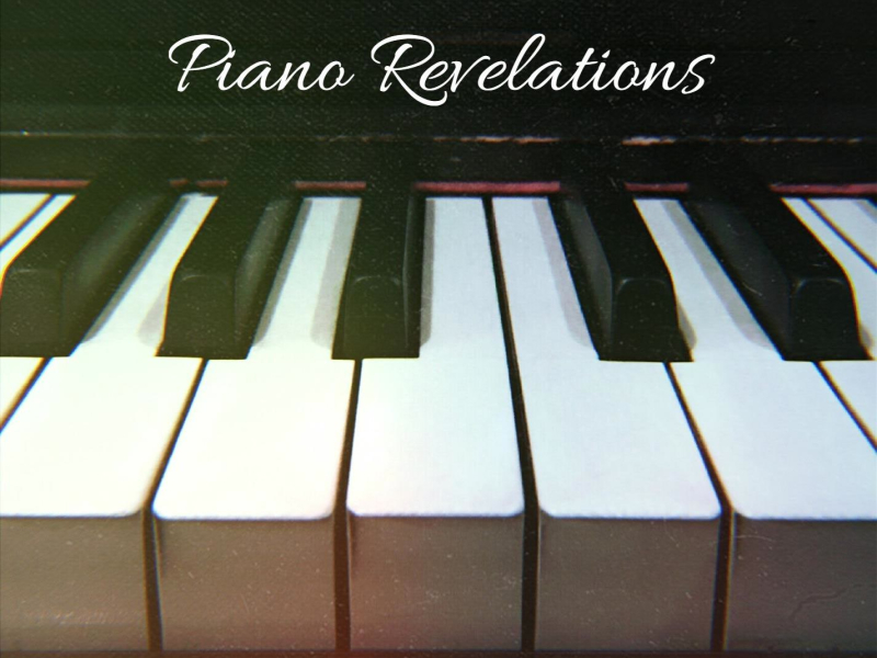 Piano Revelations (Single)