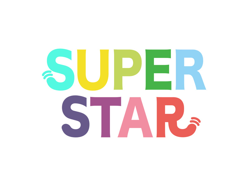 Superstar (Single)