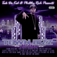 Town Bizz Allstars