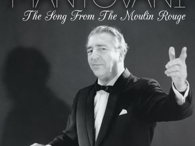 The Song from the Moulin Rouge (Single)