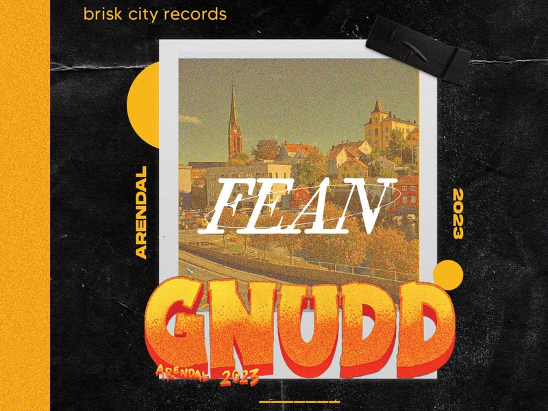 Norges Miami (Gnudd 2023) (Single)