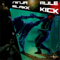 Mule Kick (feat. Popa Chief)