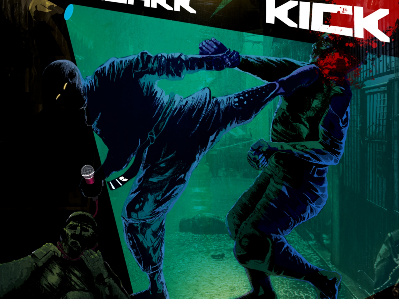 Mule Kick (feat. Popa Chief)