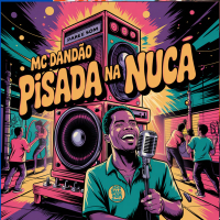 PISADA NA NUCA (Single)