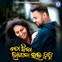 To Bina Lagena Bhala Kichhi (Odia Modern) (Single)