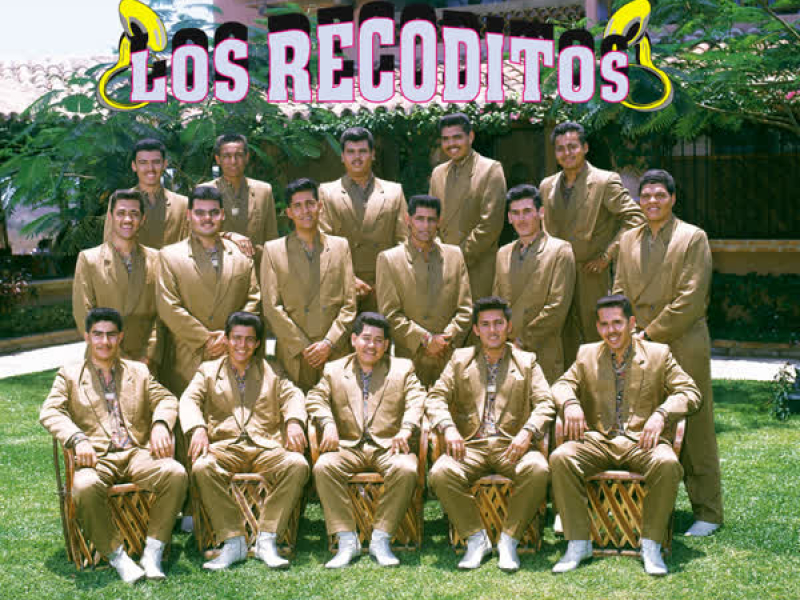 Banda Sinaloense los Recoditos