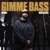 Gimme Bass (Single)