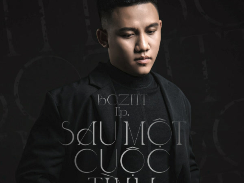 Sau Một Cuộc Tình (EP)