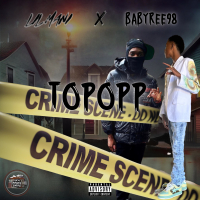 TopOpp 3 (Remix) [feat. BabyRee98] (Single)