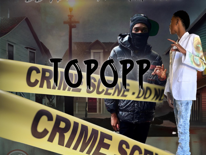 TopOpp 3 (Remix) [feat. BabyRee98] (Single)