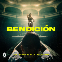 Bendicíon (Single)