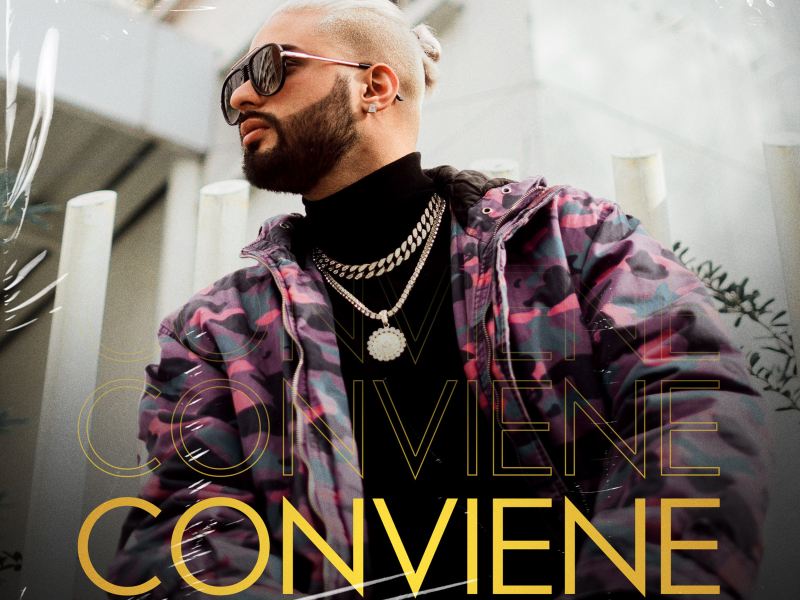 Conviene (Single)