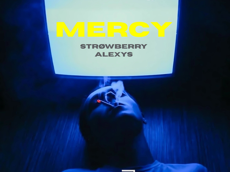 Mercy (Speed Garage) (Single)
