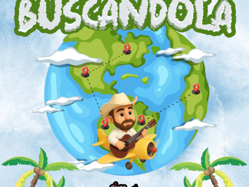 BUSCANDOLA (Cover) (Single)