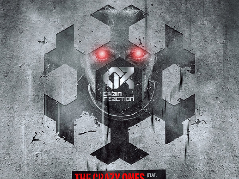 The Crazy Ones (Single)