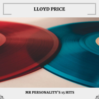 Mr Personality's 15 Hits