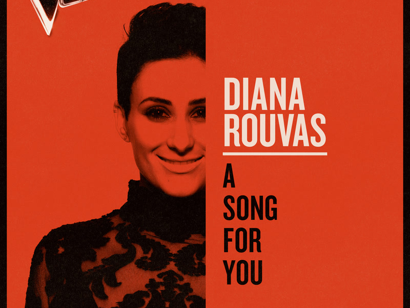 A Song For You (The Voice Australia 2019 Performance / Live) (Single)