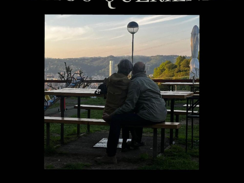 TE SIGO QUERIENDO (Single)