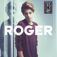 Roger (Finalista La Voz Kids 2015) (Single)