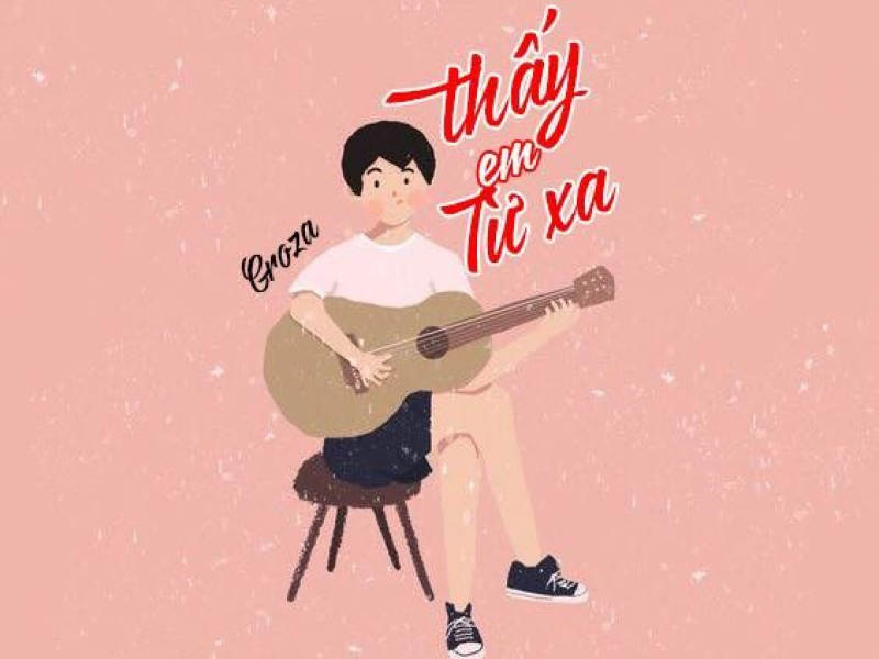 Thấy Em Từ Xa (Single)