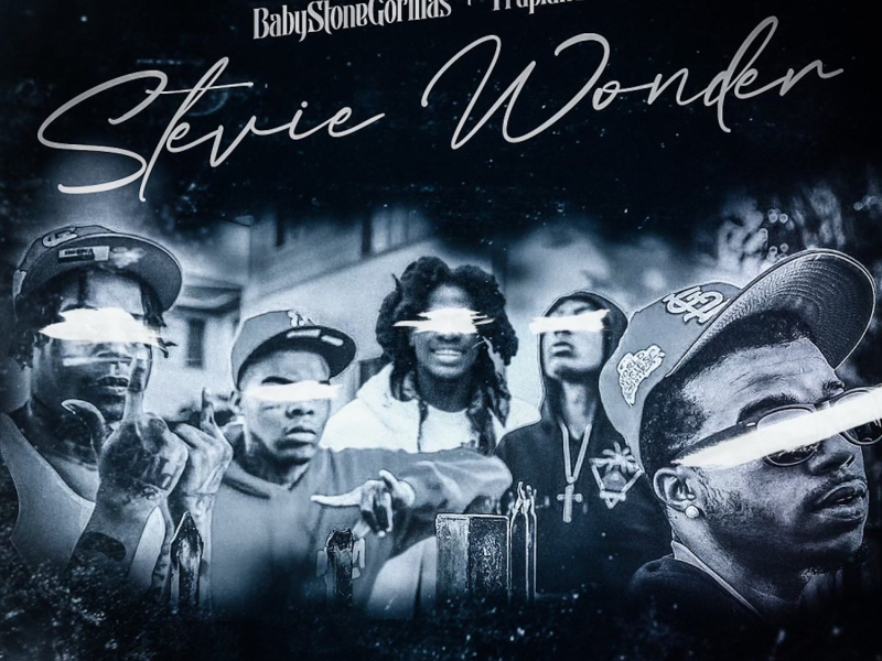 Stevie Wonder (Single)