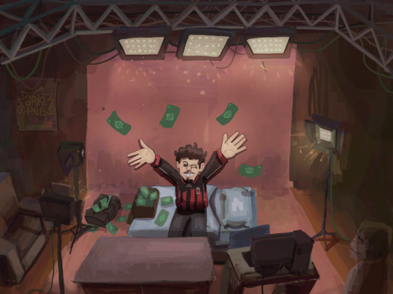 Não tem mais volta (Single)